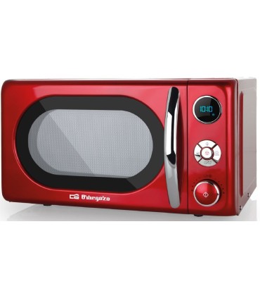 MICROONDAS GRILL ORBEGOZO MIG2042 20L RJ