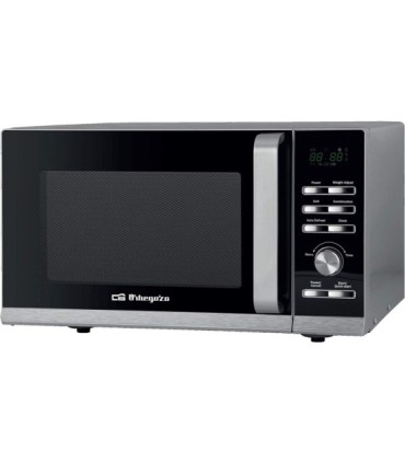 MICROONDAS GRILL ORBEGOZO MIG2043 20LINO