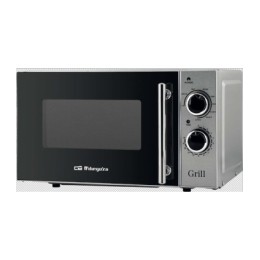 MICROONDAS GRILL ORBEGOZO MIG2550 20L