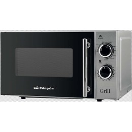 FORNO MICROONDAS GRILL ORBEGOZO MIG2550 20L
