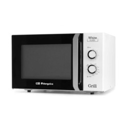 MICROONDAS GRILL ORBEGOZO MIG3021 30L BL