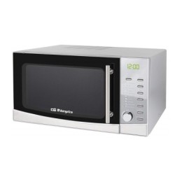 FOUR A MICRO-ONDES GRILL ORBEGOZO MIG3420 34INOX