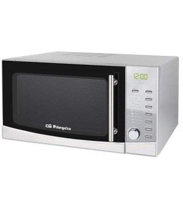 MICROONDAS GRILL ORBEGOZO MIG3420 34INOX