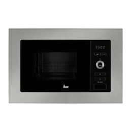 TEKA FORNO MICROONDAS GRILL MWE225FI 20L INT