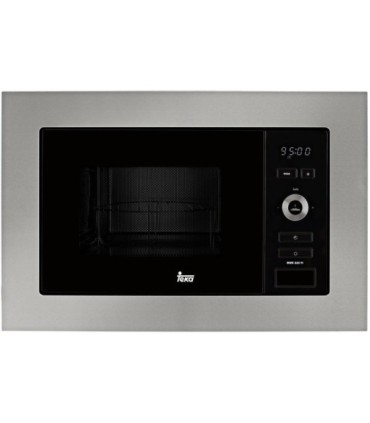 MICROONDAS GRILL TEKA MWE225FI 20L INT