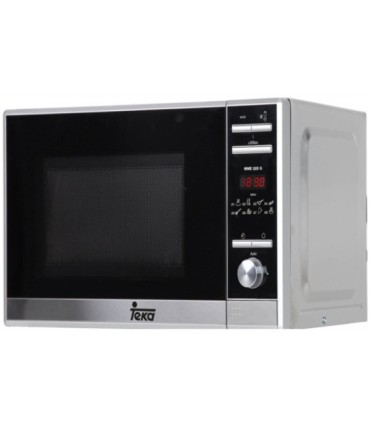 MICROONDAS GRILL TEKA MWE225G 20 INOX