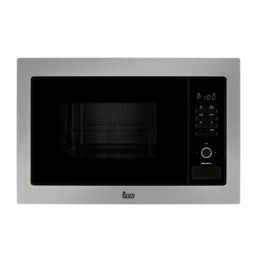 FOUR A MICRO-ONDES GRILL TEKA MWE255FI 25L INT