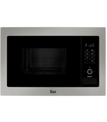 TEKA FORNO MICROONDAS GRILL MWE255FI 25L INT