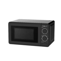 NEVIR FORNO MICROONDAS NVR-6305MN 20L PRETO