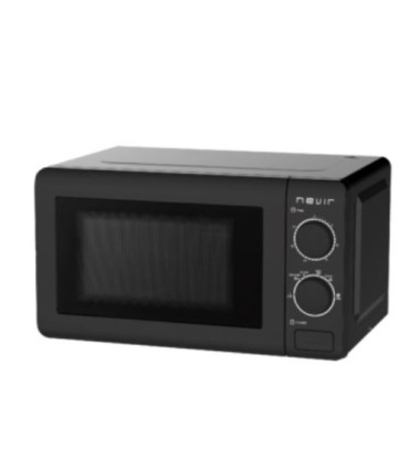 FOUR A MICRO-ONDES NEVIR NVR-6305MN 20L NOIR
