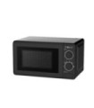 NEVIR FORNO MICROONDAS NVR-6305MN 20L PRETO