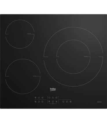 PLACA DE INDUÇÃO BEKO HII63205MT 3F 32CM