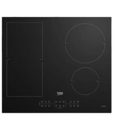 PLACA INDUCCION BEKO HII64200FMT 4F