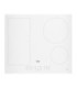 PLAQUE DE CUISSON A INDUCTION BEKO HII64200FMTW 4F BLA