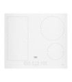 PLAQUE DE CUISSON A INDUCTION BEKO HII64200FMTW 4F BLA