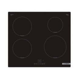 PLAQUE DE CUISSON À INDUCTION BOSCH PUE611BB5E 4F