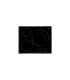 PLACA INDUCCION CATA INSB6032BK 3F   404