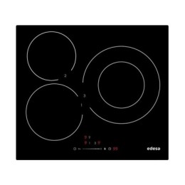 PLAQUE DE CUISSON À INDUCTION EDESA EIS6330R 3F