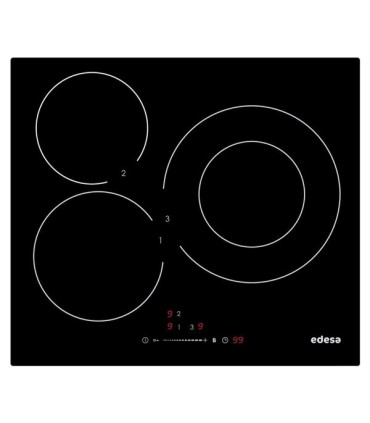 PLACA INDUCCION EDESA EIS6330R 3F