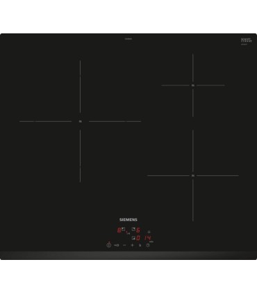PLACA INDUCCIÓN SIEMENS EU63KBJB5E 3F