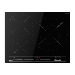 TEKA PLACA DE INDUÇÃO IZC63320MPS 32CM