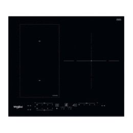 WHIRLPOOL PLACA DE INDUÇÃO WLB2760BF 3F