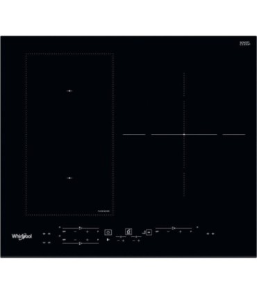 WHIRLPOOL PLACA DE INDUÇÃO WLB2760BF 3F