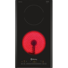 Placa Modular Balay 3EB730LQ Vitro 2F - Eficiencia y diseño para tu cocina moderna.