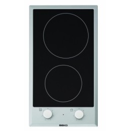 PLAQUE DE CUISSON MODULAIRE BEKO HDCC32200X VITRO