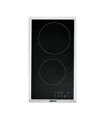 PLACA MODULAR BEKO HDMC32400TX 2 VITRO