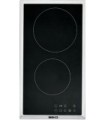 PLAQUE DE CUISSON MODULAIRE BEKO HDMC32400TX 2 VITRO