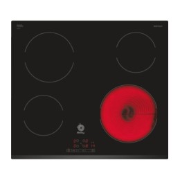 VITRO HOB BALAY 3EB720LR 4F BISEL.DEL.