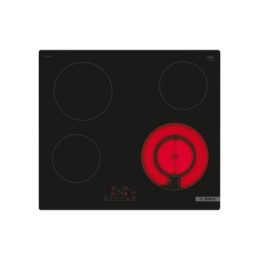 BOSCH PLACA VITROCERÂMICA PKF611BB8E 4F