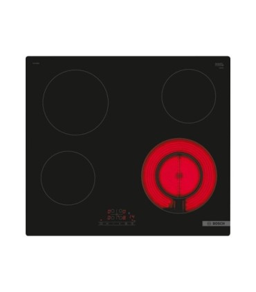 PLACA VITRO BOSCH PKF611BB8E 4F