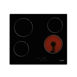 PLACA VITROCERÂMICA CATA TN604/B 4F 08040011