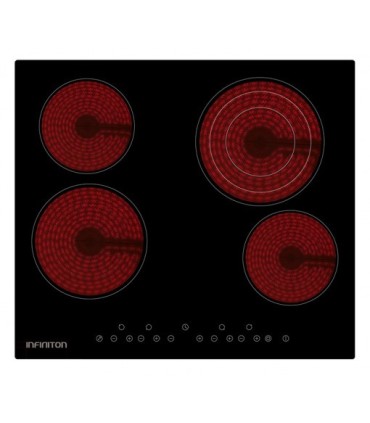 VITRO HOB INFINITON VIT4T23 4F