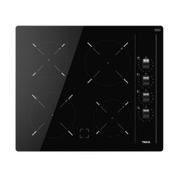 PLAQUE DE CUISSON VITRO TEKA TBC64000XFL 4F