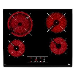 PLACA VITROCERÂMICA TEKA TZ-6420 4 ZONAS
