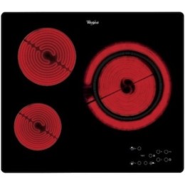 VITRO HOB WHIRLPOOL AKT807/BF 3F