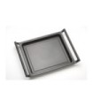 PLANCHA COCINA BRA EFFICIENT 271535 35CM