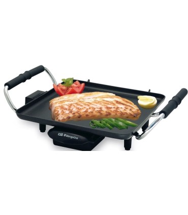 PLAQUE DE CUISSON ORBEGOZO TB2206 27X27