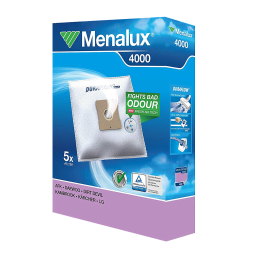 MENALUX SAC HOOVER 4000