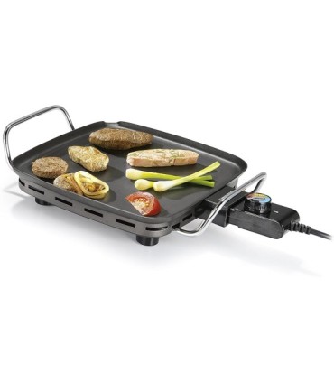 PLANCHA COCINA PRINCESS 102210 MINI