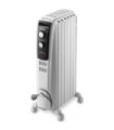 RADIATEUR DELONGHI DRAGON TRD04-0615 1500