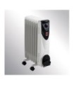 RADIADOR FM BR-15  ACEITE 1500W 7 ELEM