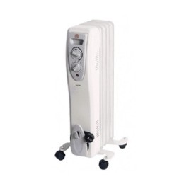 RADIADOR INFINITON HOR1000 OIL 1000W