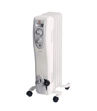 RADIADOR INFINITON HOR1000 OIL 1000W