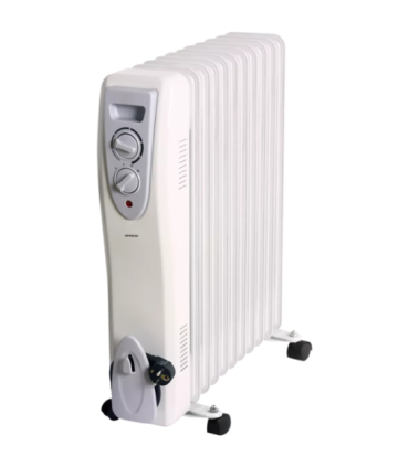 RADIADOR INFINITON HOR2500 ACEITE 2500W