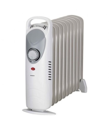 RADIADOR INFINITON HORM1000 ACEITE 1000W