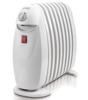 MINI RADIADOR DELONGHI TRNS0808M 800W